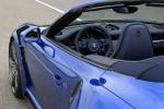 Porsche 911 Turbo Stinger GTR Cabriolet by TopCar 2017 года